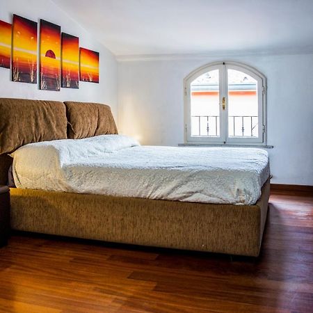 Stupenda Mansarda Centralissima, Finiture Di Lusso Каррара Экстерьер фото