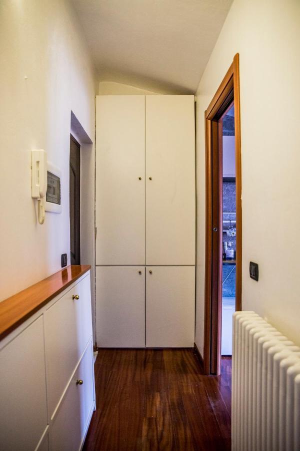 Stupenda Mansarda Centralissima, Finiture Di Lusso Каррара Экстерьер фото